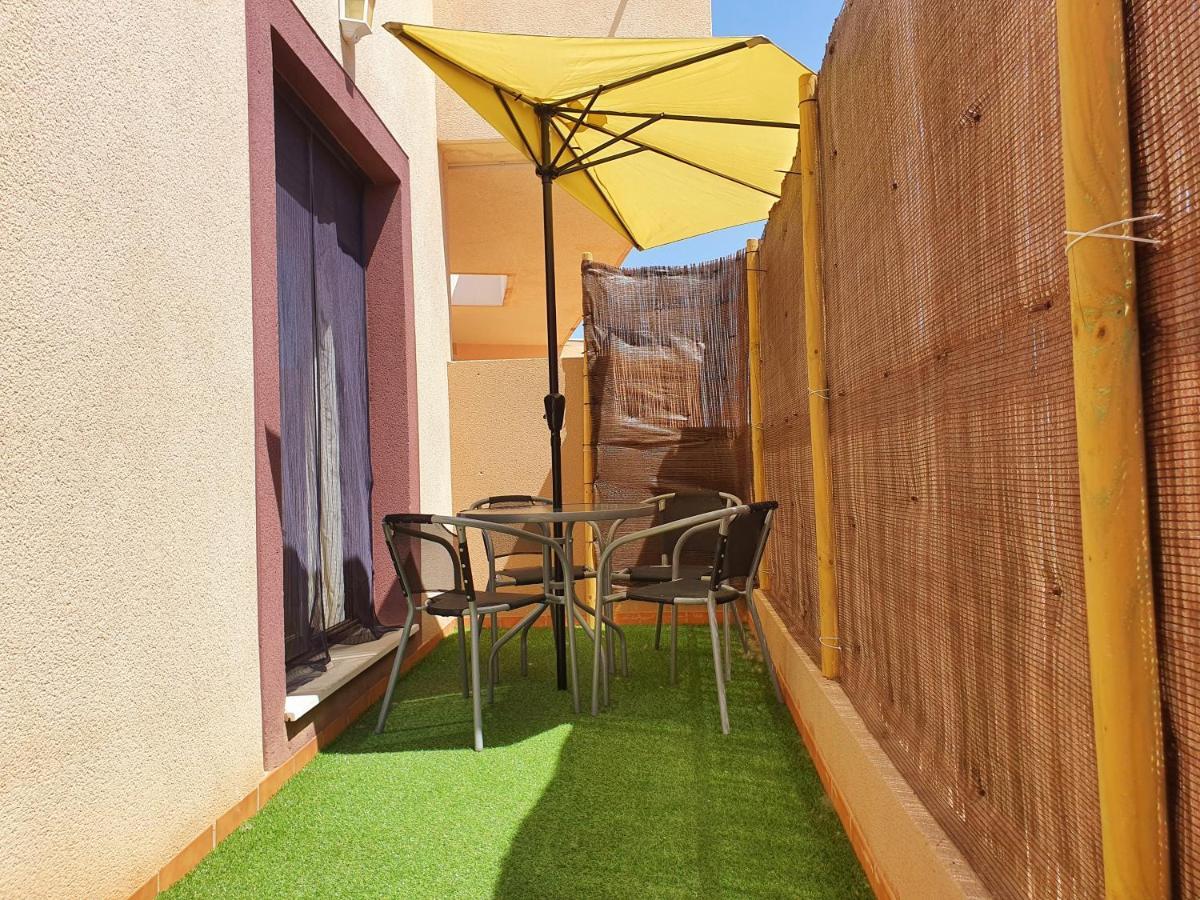 Apartamento Con Aire Acondicionado, Wifi Y Parking - By Aloha Palma 阿桂拉斯 外观 照片