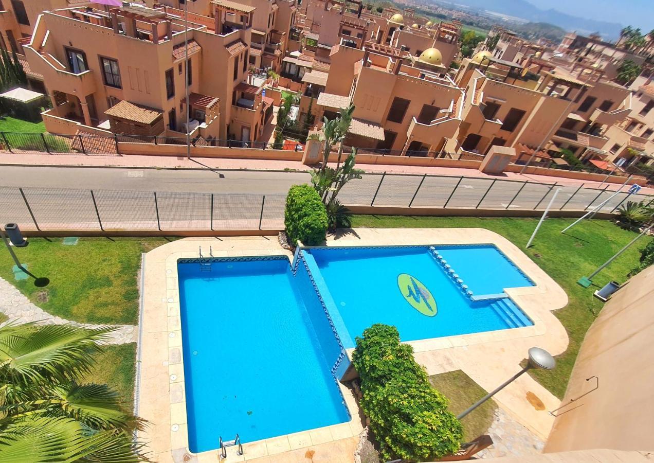 Apartamento Con Aire Acondicionado, Wifi Y Parking - By Aloha Palma 阿桂拉斯 外观 照片