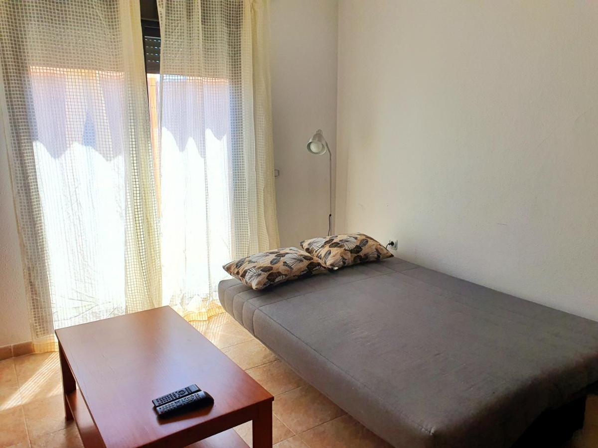 Apartamento Con Aire Acondicionado, Wifi Y Parking - By Aloha Palma 阿桂拉斯 外观 照片