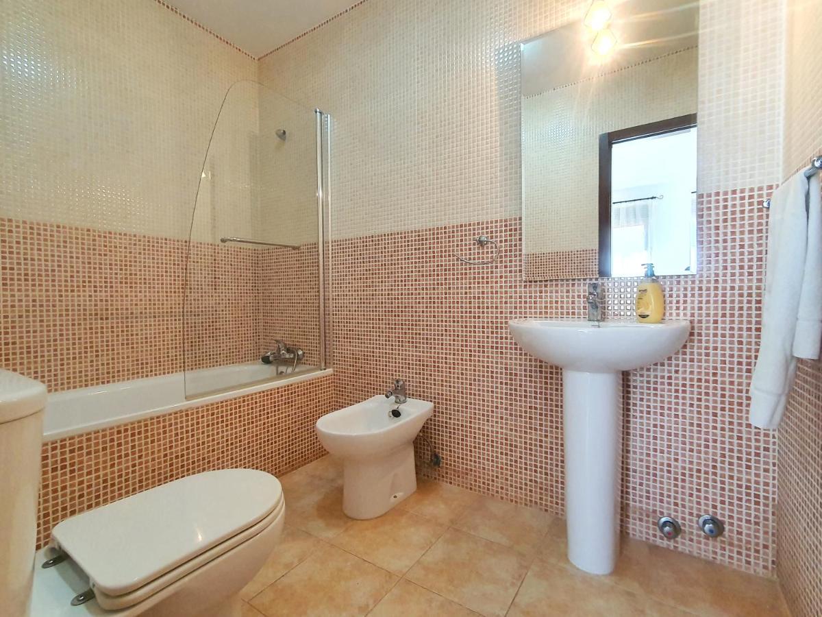 Apartamento Con Aire Acondicionado, Wifi Y Parking - By Aloha Palma 阿桂拉斯 外观 照片
