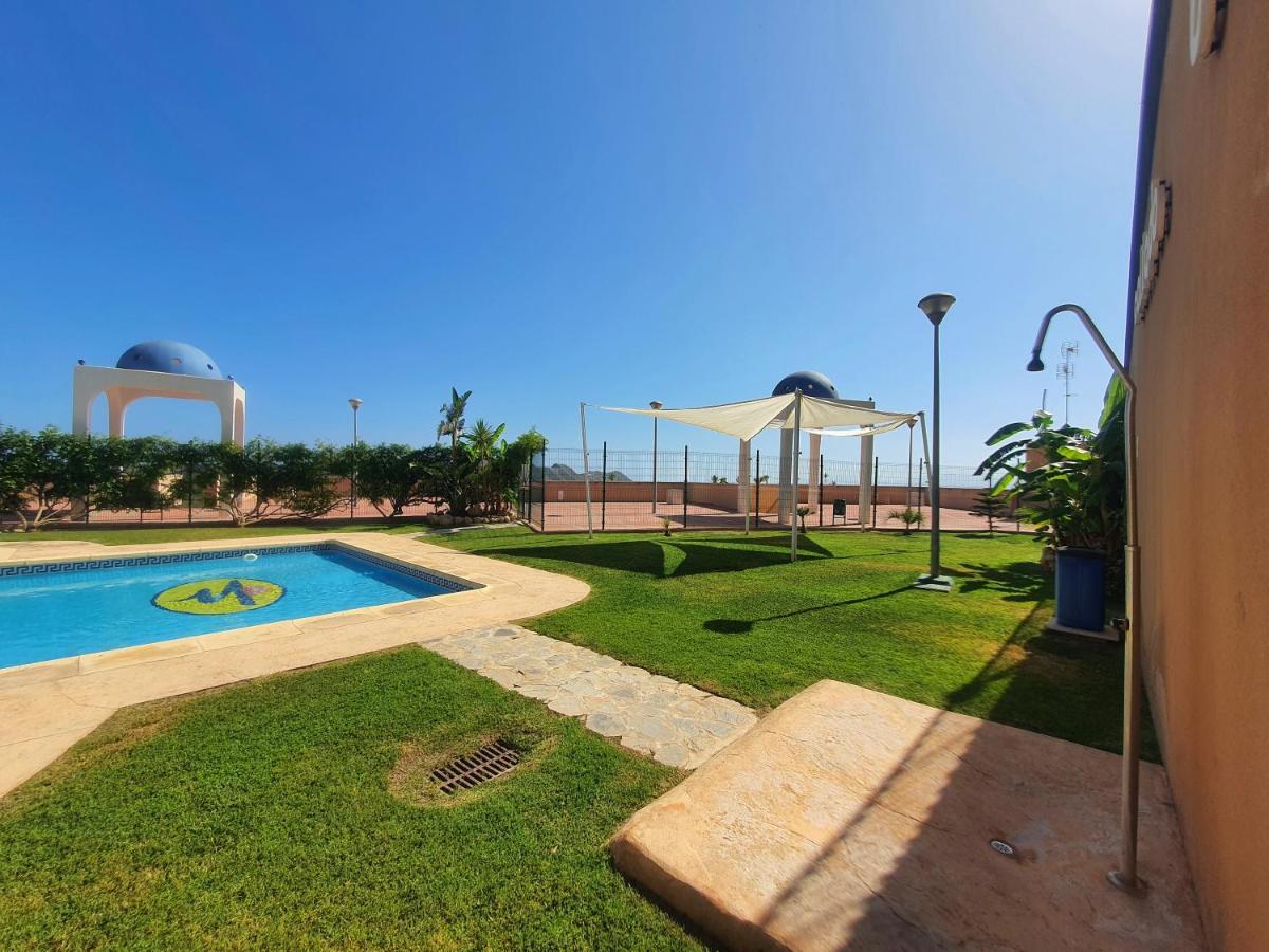 Apartamento Con Aire Acondicionado, Wifi Y Parking - By Aloha Palma 阿桂拉斯 外观 照片