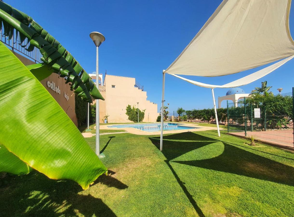 Apartamento Con Aire Acondicionado, Wifi Y Parking - By Aloha Palma 阿桂拉斯 外观 照片