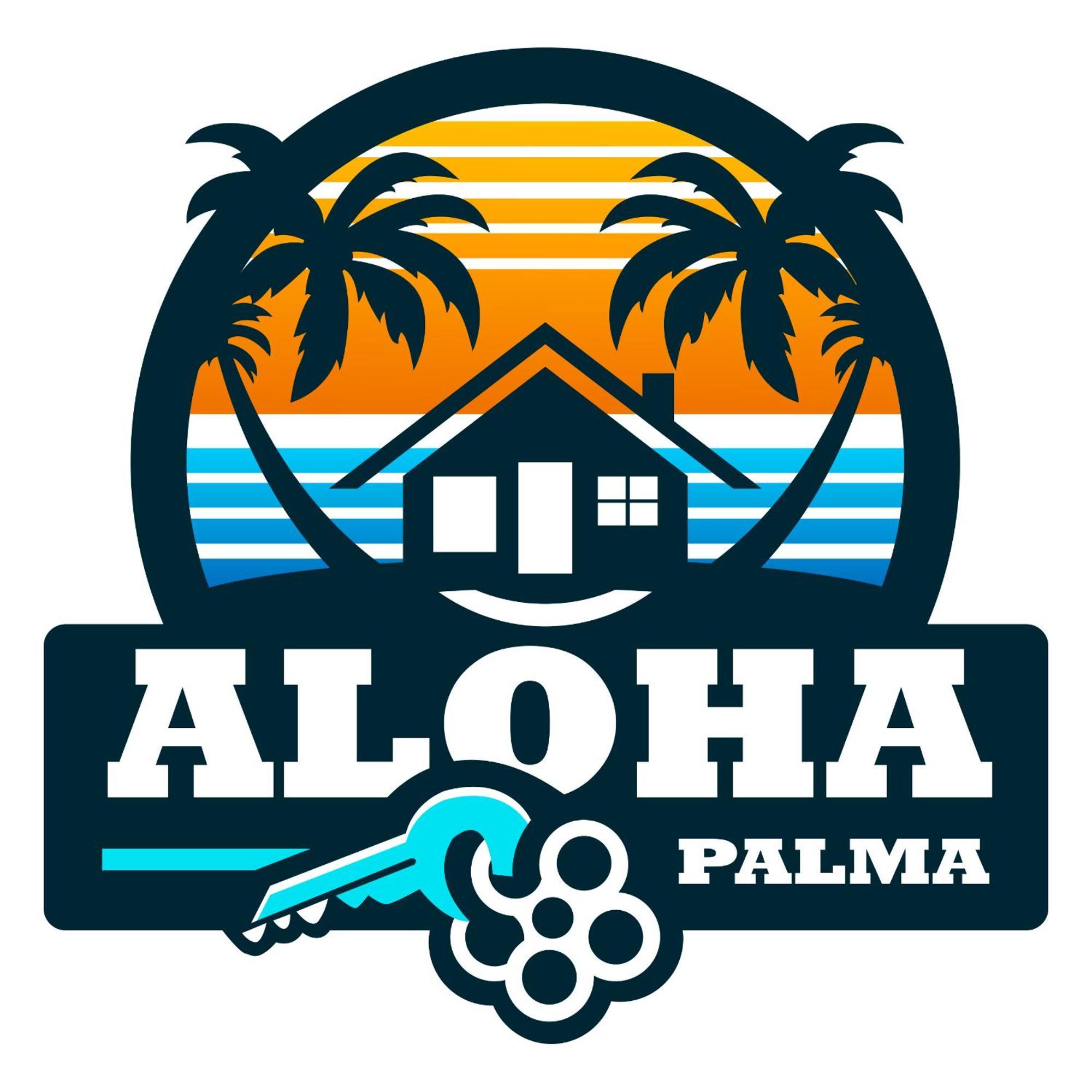Apartamento Con Aire Acondicionado, Wifi Y Parking - By Aloha Palma 阿桂拉斯 外观 照片